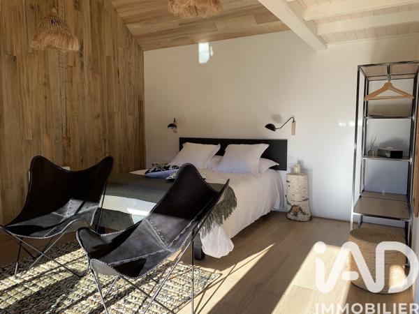 Maison à vendre 8 pièces 272 m² Champs-sur-Tarentaine-Marchal