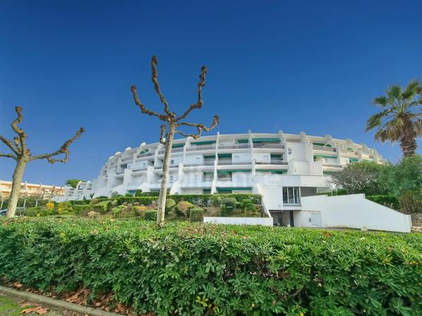 Studio rénové de 24m² avec chambre cabine - Terrasse