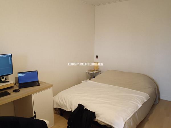 44000 NANTES NANTES QUARTIER JARDIN DES PLANTES