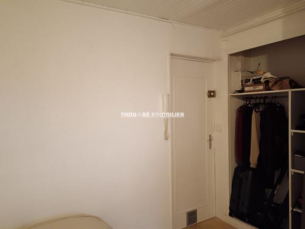 44000 NANTES NANTES QUARTIER JARDIN DES PLANTES