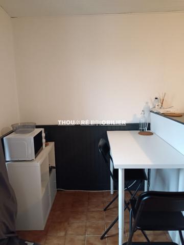 44000 NANTES NANTES QUARTIER JARDIN DES PLANTES