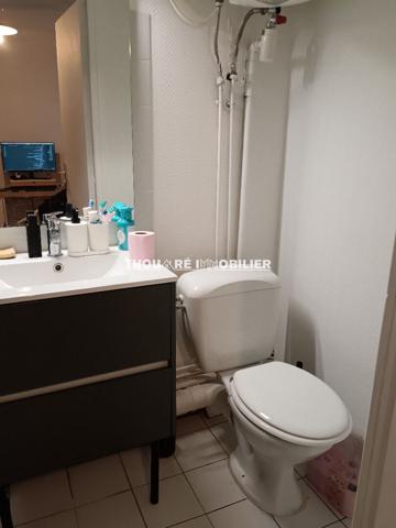 44000 NANTES NANTES QUARTIER JARDIN DES PLANTES