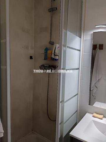 44000 NANTES NANTES QUARTIER JARDIN DES PLANTES