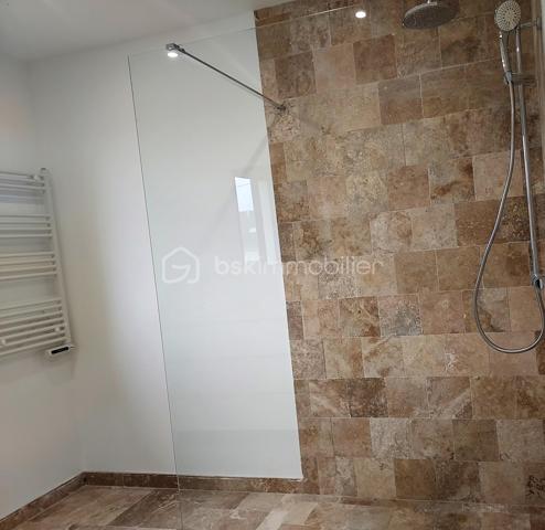 Maison contemporaine de 90 m²