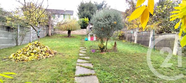 Appartement F3 à vendre  4 pièces - 99 m2 ABLON SUR SEINE - 94