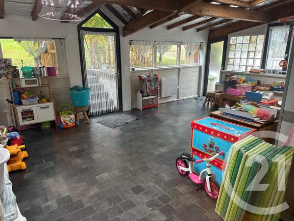 Appartement F3 à vendre  4 pièces - 99 m2 ABLON SUR SEINE - 94