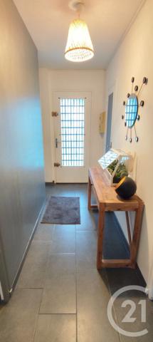 Appartement F3 à vendre  4 pièces - 99 m2 ABLON SUR SEINE - 94