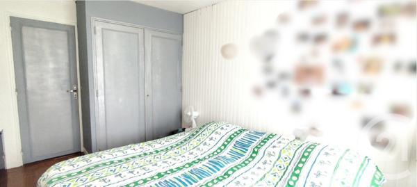 Appartement F3 à vendre  4 pièces - 99 m2 ABLON SUR SEINE - 94