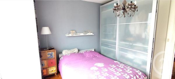 Appartement F3 à vendre  4 pièces - 99 m2 ABLON SUR SEINE - 94