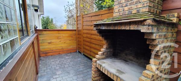 Appartement F3 à vendre  4 pièces - 99 m2 ABLON SUR SEINE - 94