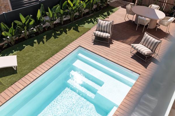 MAGNIFIQUE VILLA CONTEMPORAINE A BIOT