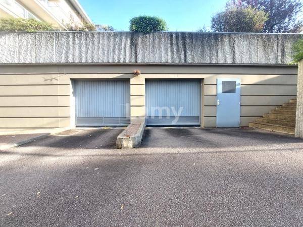 Annexes stationnement