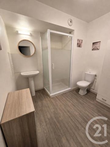 Appartement F1 à vendre  1 pièce - 35,74 m 2   ST HERBLAIN  - 44