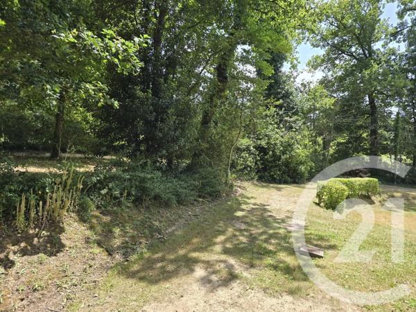 Appartement F1 à vendre  1 pièce - 35,74 m 2   ST HERBLAIN  - 44