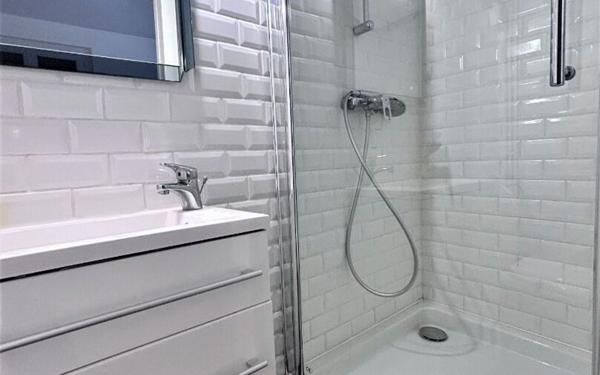 Appartement à vendre    2 pièces • 26,93 m2 Trouville-sur-Mer