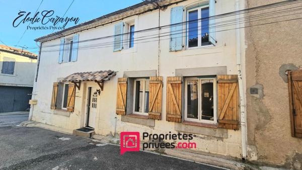 Maison Aigues Vives 8 pièce(s) 159.60 m2
