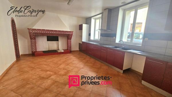 Maison Aigues Vives 8 pièce(s) 159.60 m2