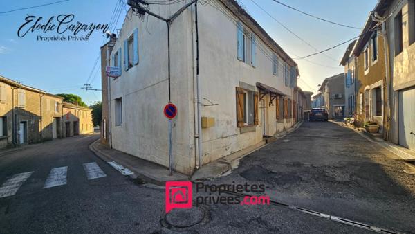 Maison Aigues Vives 8 pièce(s) 159.60 m2