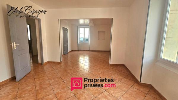 Maison Aigues Vives 8 pièce(s) 159.60 m2