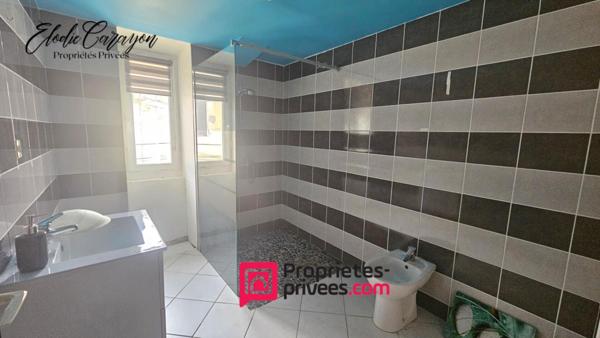 Maison Aigues Vives 8 pièce(s) 159.60 m2