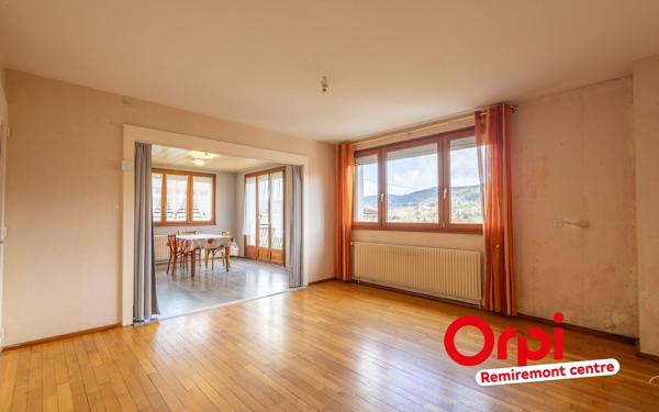 Maison à vendre    4 pièces • 95,38 m2 Le Syndicat