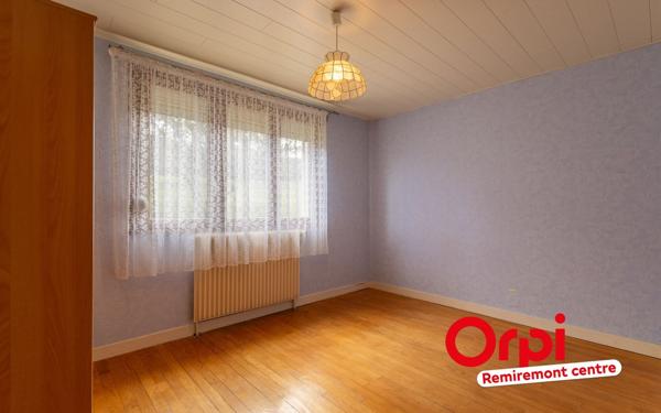 Maison à vendre    4 pièces • 95,38 m2 Le Syndicat