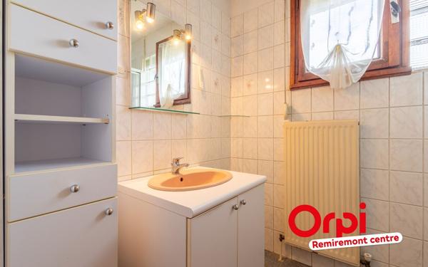 Maison à vendre    4 pièces • 95,38 m2 Le Syndicat