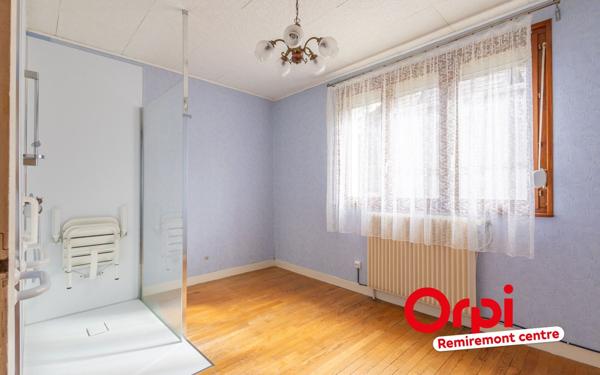 Maison à vendre    4 pièces • 95,38 m2 Le Syndicat