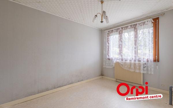 Maison à vendre    4 pièces • 95,38 m2 Le Syndicat