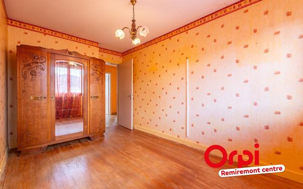 Maison à vendre    4 pièces • 95,38 m2 Le Syndicat