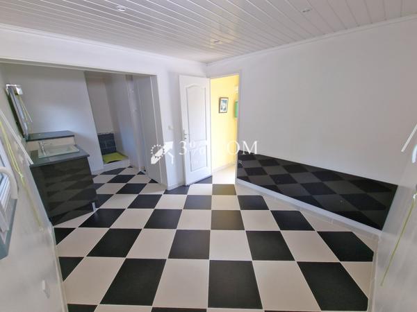 Villa 5 pièce(s) 4 chambre(s) 133 m²