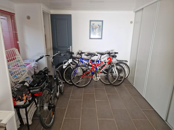 Villa 5 pièce(s) 4 chambre(s) 133 m²