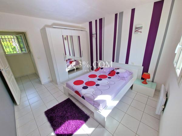 Villa 5 pièce(s) 4 chambre(s) 133 m²