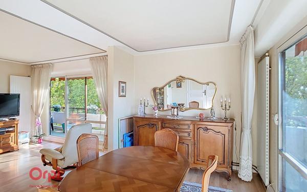 Appartement à vendre    4 pièces • 80 m2 Nantes