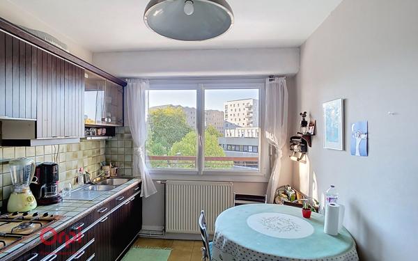 Appartement à vendre    4 pièces • 80 m2 Nantes