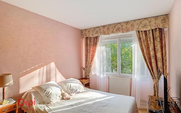 Appartement à vendre    4 pièces • 80 m2 Nantes