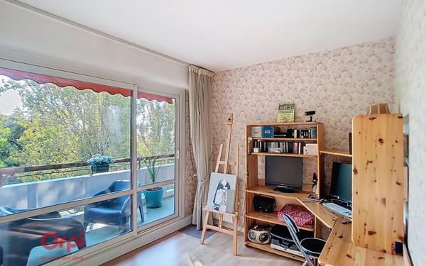 Appartement à vendre    4 pièces • 80 m2 Nantes