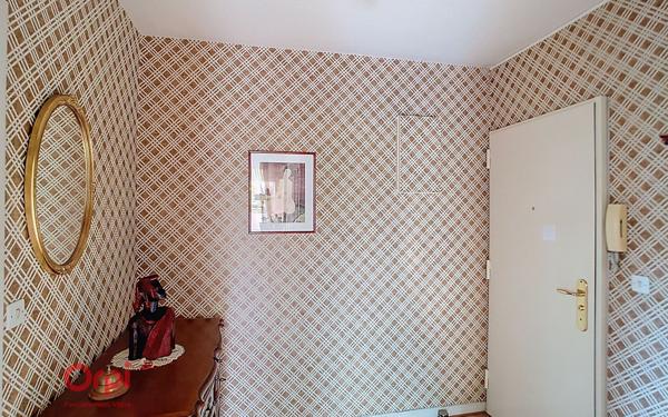 Appartement à vendre    4 pièces • 80 m2 Nantes