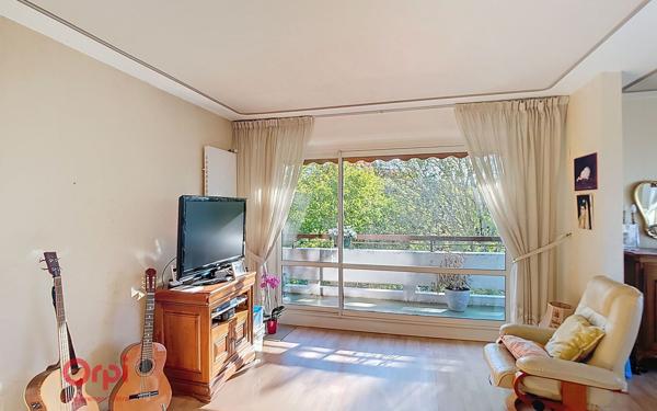 Appartement à vendre    4 pièces • 80 m2 Nantes