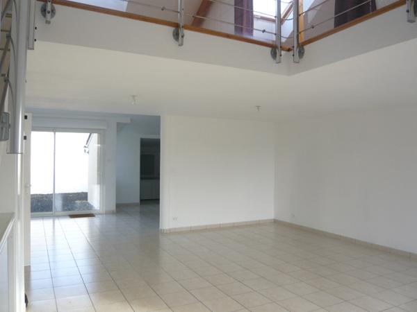 LA CHAPELLE SUR ERDRE MAISON T4,  
La chapelle sur erdre 44240