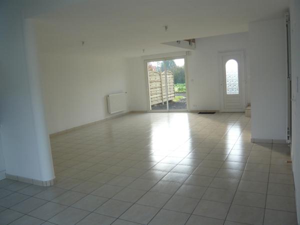 LA CHAPELLE SUR ERDRE MAISON T4,  
La chapelle sur erdre 44240