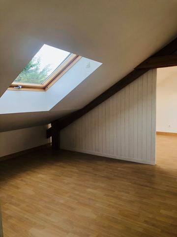 LA CHAPELLE SUR ERDRE MAISON T4,  
La chapelle sur erdre 44240