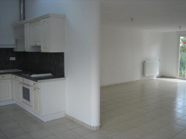 LA CHAPELLE SUR ERDRE MAISON T4,  
La chapelle sur erdre 44240