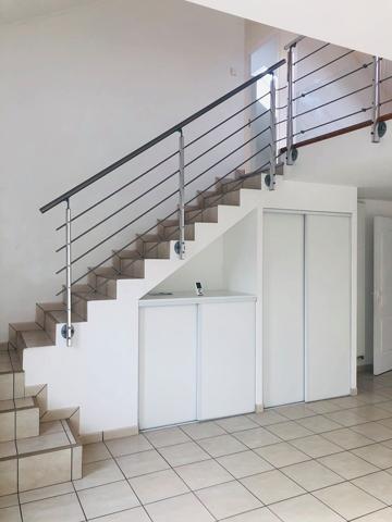 LA CHAPELLE SUR ERDRE MAISON T4,  
La chapelle sur erdre 44240
