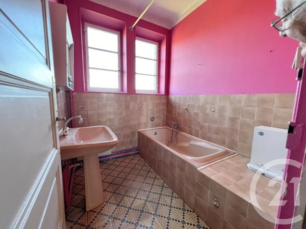 Maison à vendre  4 pièces - 79,50 m2 LABEGUDE - 07