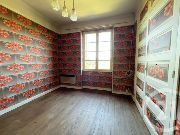 Maison à vendre  4 pièces - 79,50 m2 LABEGUDE - 07