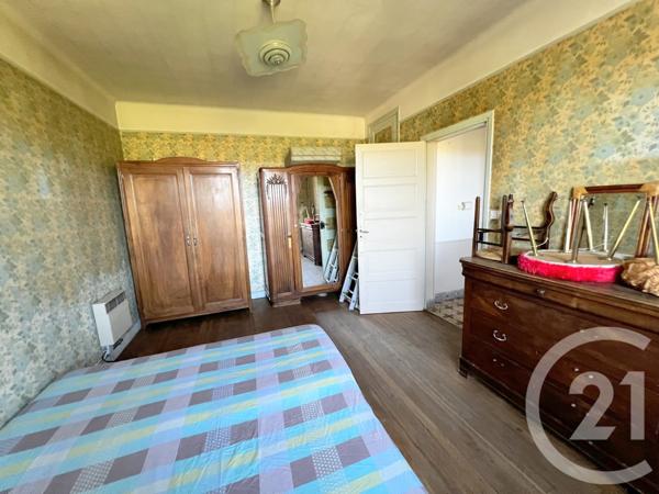 Maison à vendre  4 pièces - 79,50 m2 LABEGUDE - 07