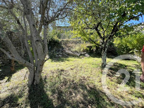 Maison à vendre  4 pièces - 79,50 m2 LABEGUDE - 07