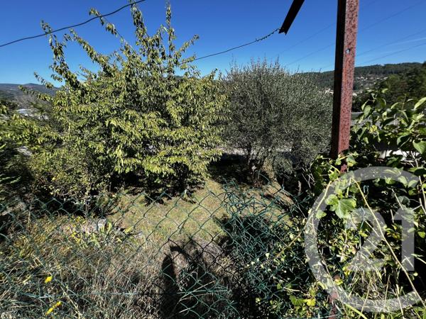 Maison à vendre  4 pièces - 79,50 m2 LABEGUDE - 07