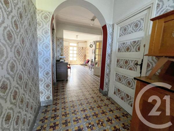 Maison à vendre  4 pièces - 79,50 m2 LABEGUDE - 07